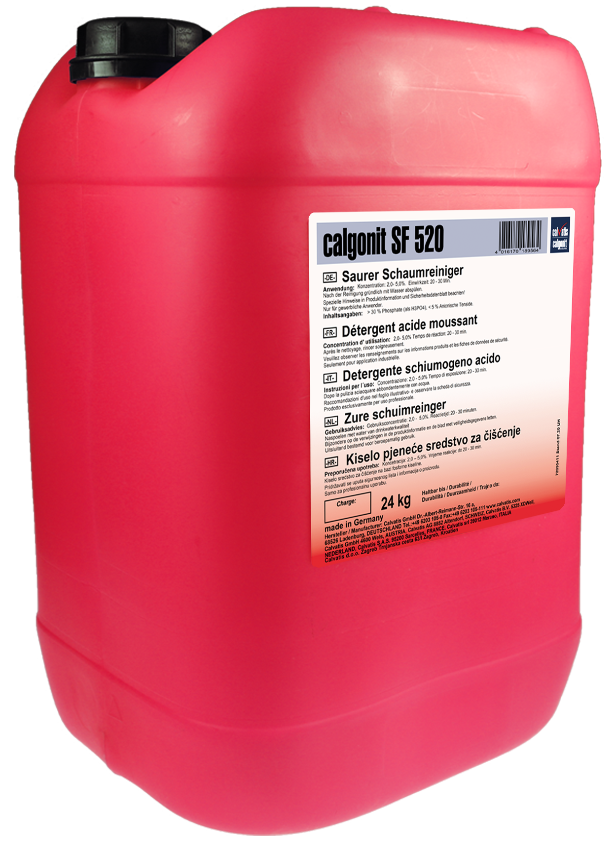 calgonit SF 520